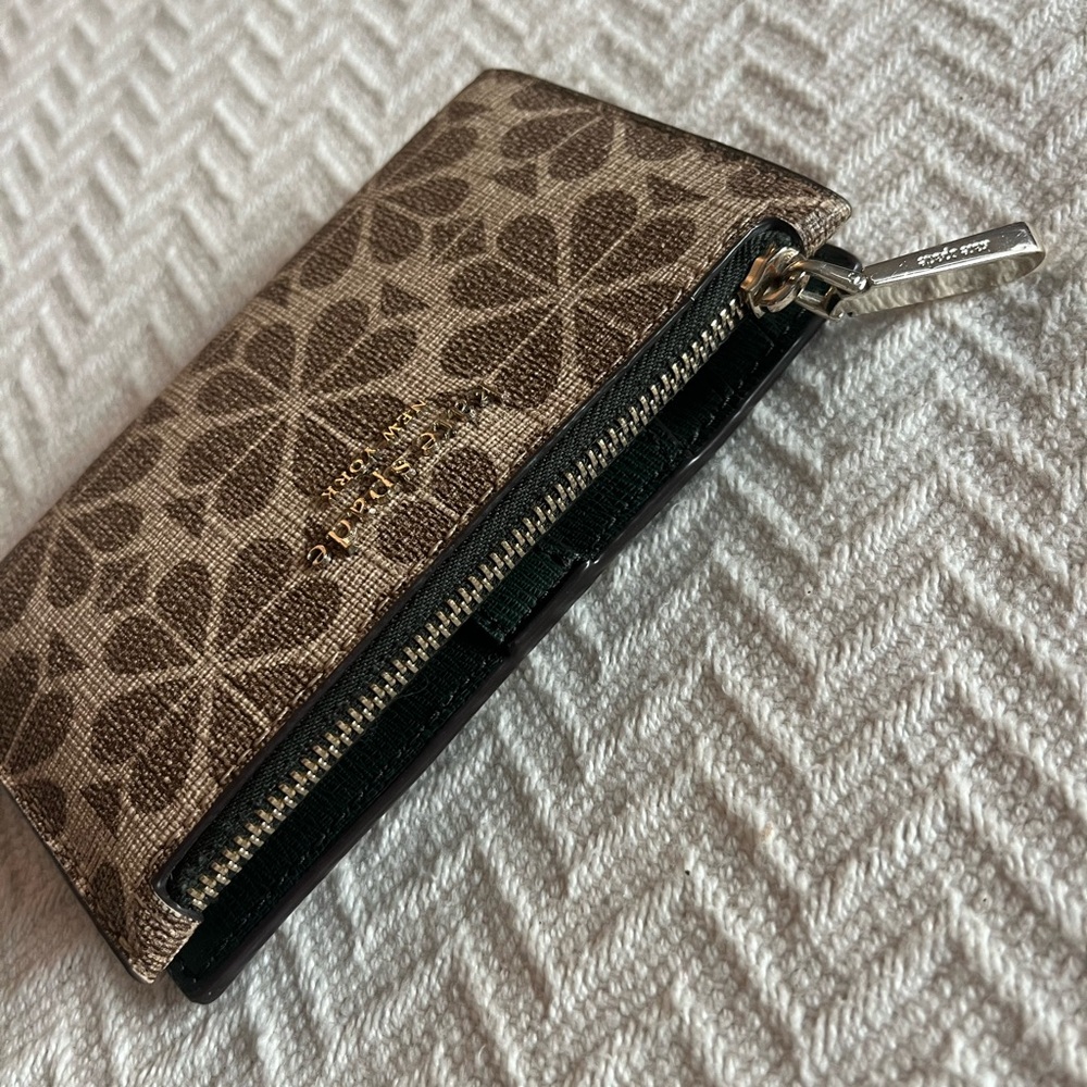 Kate Spade Snap Wallet - Picture 8 of 13